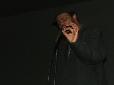 Honest Abe photo