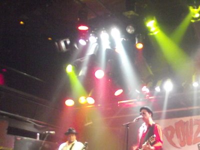 The 905s photo