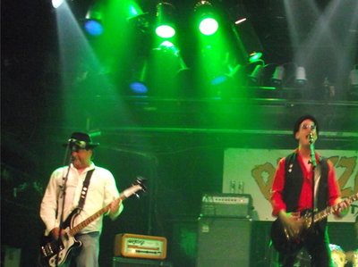 The 905s photo