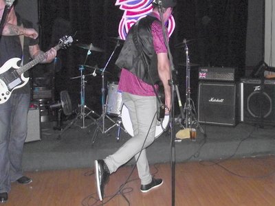 Murphys Oshawa 2012