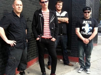 Montreal promo 2011
