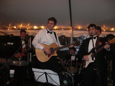 Craig's Wedding - 10.08
