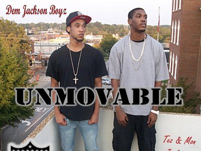 DJB (Dem Jackson Boyz) photo