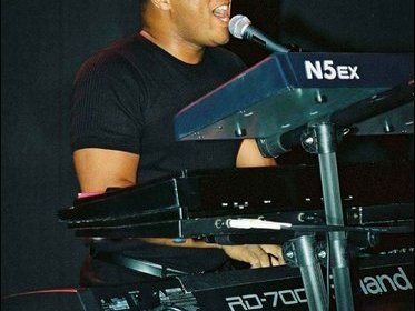 At Turning Stone Casino - New York