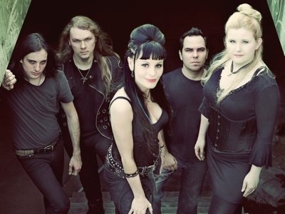 Awaken Solace photo