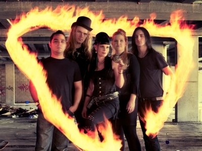 Awaken Solace photo