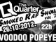 26/10/2012 @ CLUB QUARTER NOVI SAD