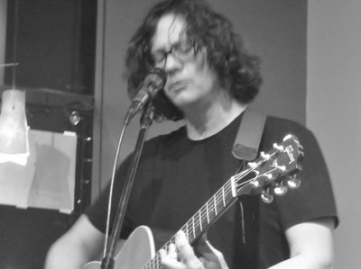 John Cook photo