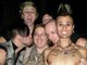 My Darkest Days and me in Dallas 10-3-2012