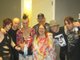 Private meet and greet with My Darkest Days