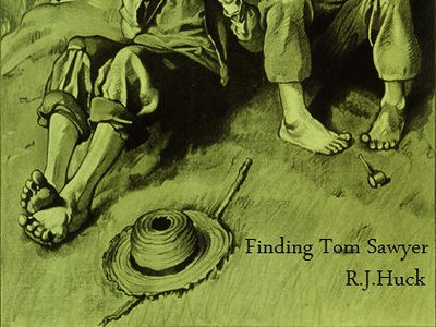 Finding Tom Sawyer Album