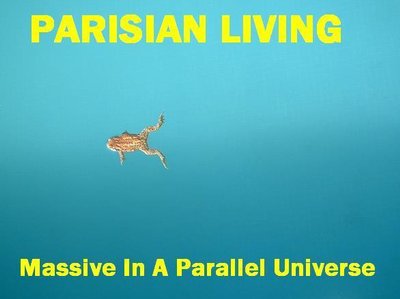 www.parisianliving.com official website!
