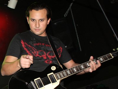 Allen Arambula photo