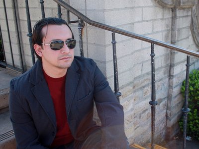 Allen Arambula photo