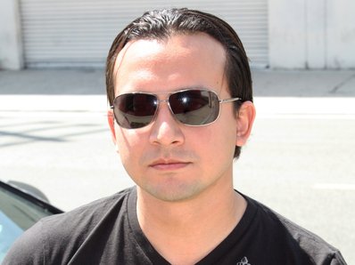 Allen Arambula photo