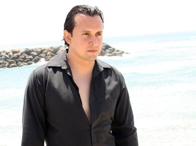Allen Arambula photo