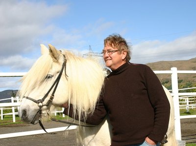 The Iceland Tour 2012
