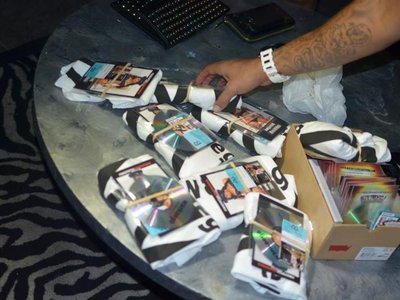 Wankaego photo