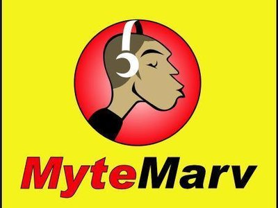 'MyteMarv' aka 'Mr. P'