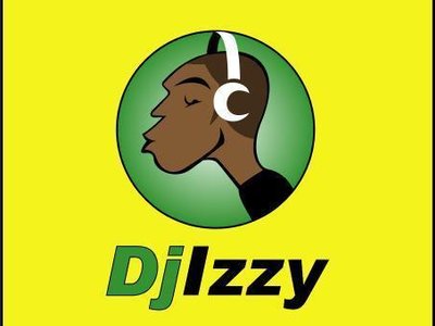 'DJ Izzy'