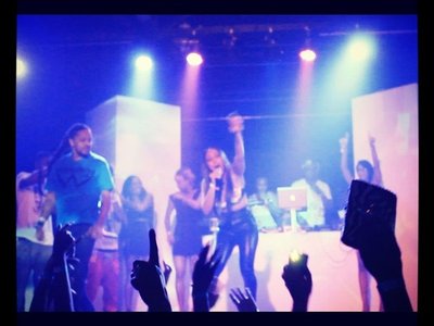 Cash out Show