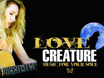 Love Creature photo