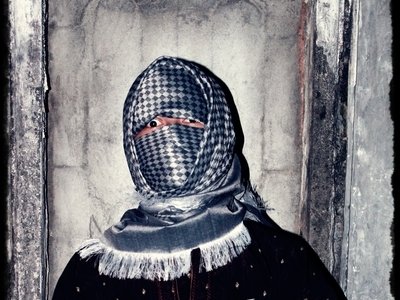 Children Of Gaza photo