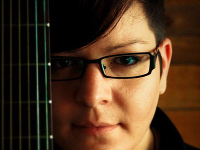 Kat-in-Concert photo