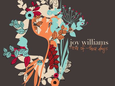 Joy Williams photo