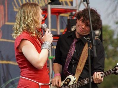 Mama Lenny and the Remedy photo