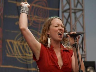 Mama Lenny and the Remedy photo