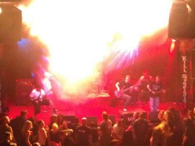 Kill Syndicate photo