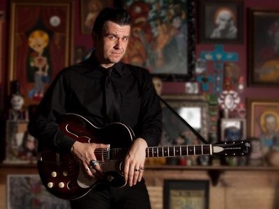 Joel DaSilva photo