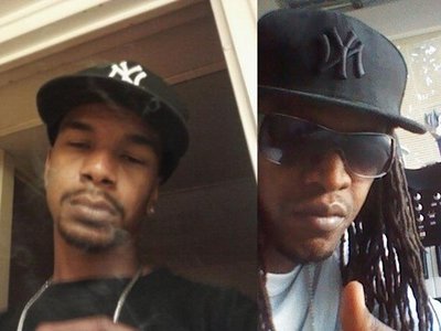 MasterMind and Exklusiv Tha Producer