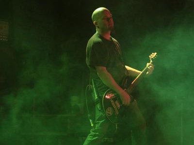 Awesome pics by Sonny Cain  at Jake's Nightclub & Bar in Btown..  