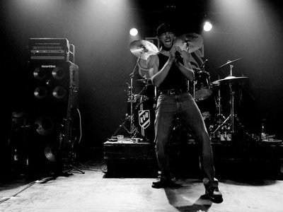 Awesome pics by Sonny Cain Jake's Nightclub & Bar in Btown.. 