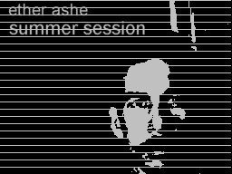 Ether Ashe photo