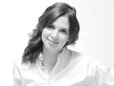 Melanie Ungar photo