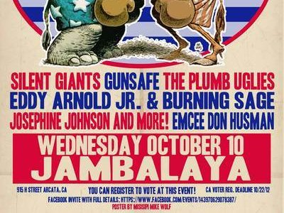 October 10, 2012