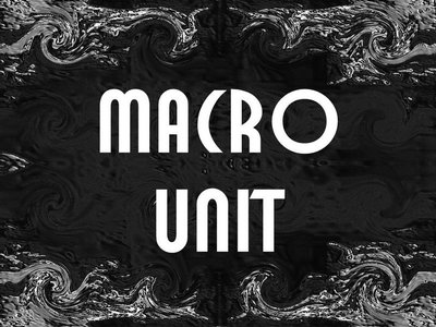 MacroUnit