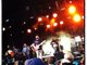 Manchester Orchestra rockin' out. (Starry Nights Music Festival, 2012)