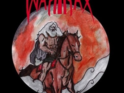Wartrax photo