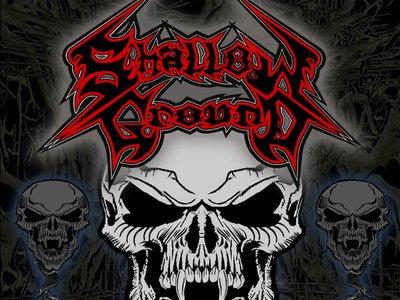 Shallow Ground photo