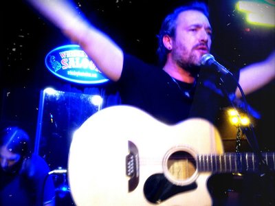 Rick Trace photo