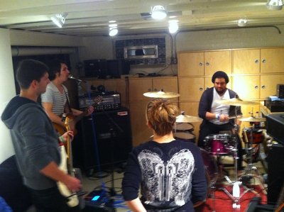 BreakEven photo