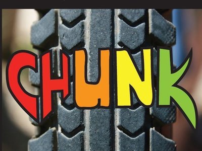 Chunk album cover