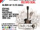 Songwriter ad