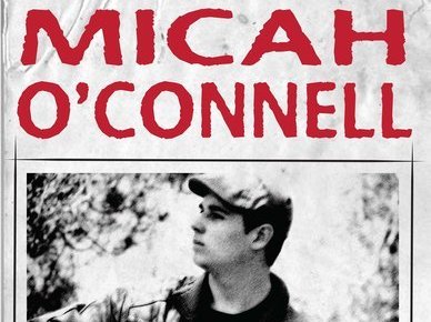 Micah O'Connell photo