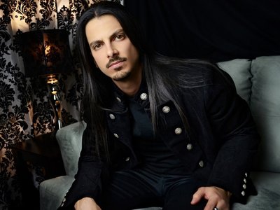 Joshua Adams photo