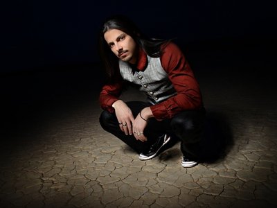 Joshua Adams photo